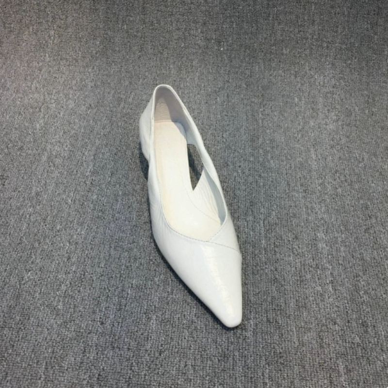 Femme élégante français bout c - Dress Shoe Pointed avis et prix