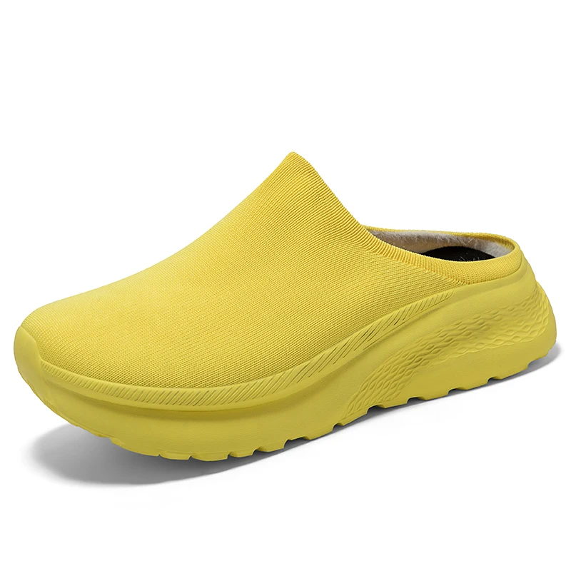 Pantoufles à semelle épaisse,  - Men Shoes Size 46 avis et prix