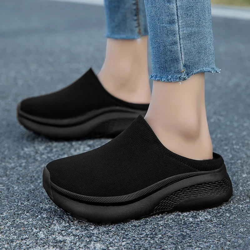 Pantoufles à semelle épaisse,  - Men Shoes Size 46 avis et prix