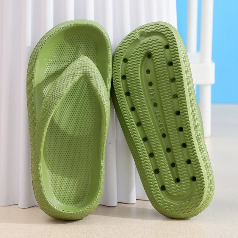 Tongs compensées antidérapante - Men Shoes Style avis et prix