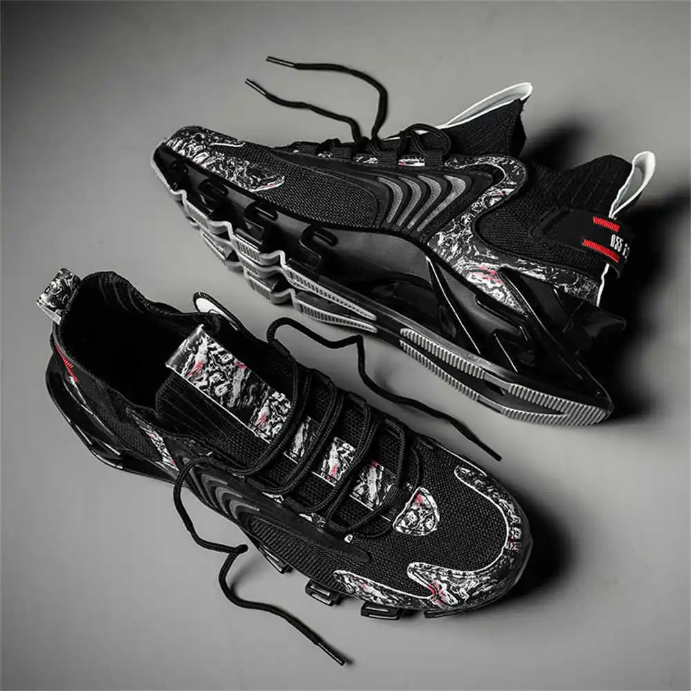 Snaeker-Baskets longues à enfi - Men Shoes Red Bottom avis et prix