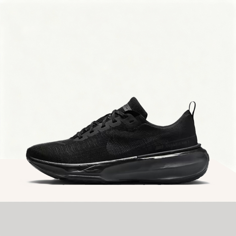 Chaussures de course Nike Invi - Men'S Shoes Nike Black avis et prix