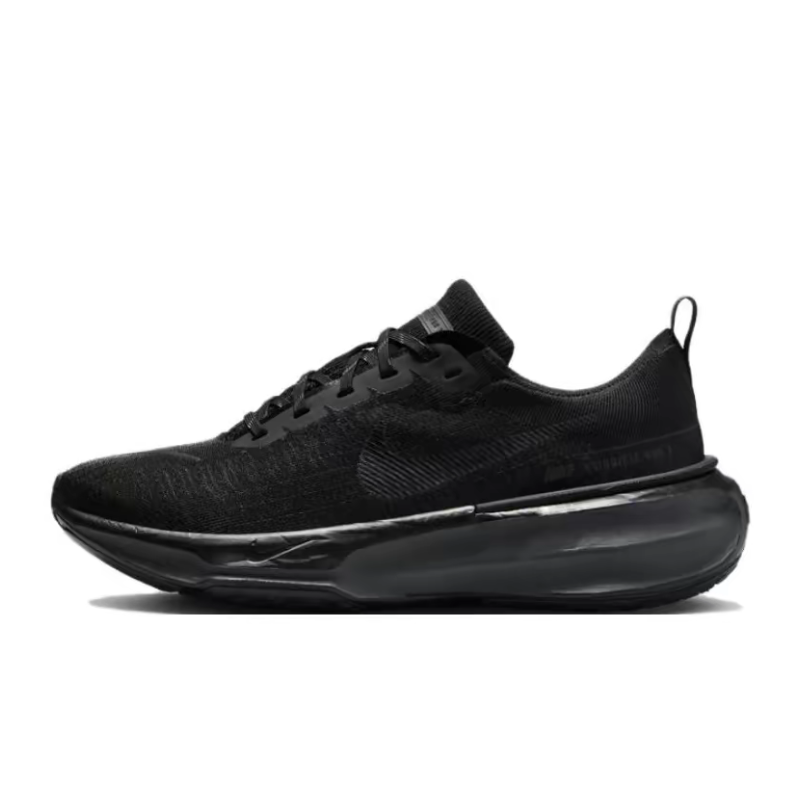 Chaussures de course Nike Invi - Men'S Shoes Nike Black avis et prix