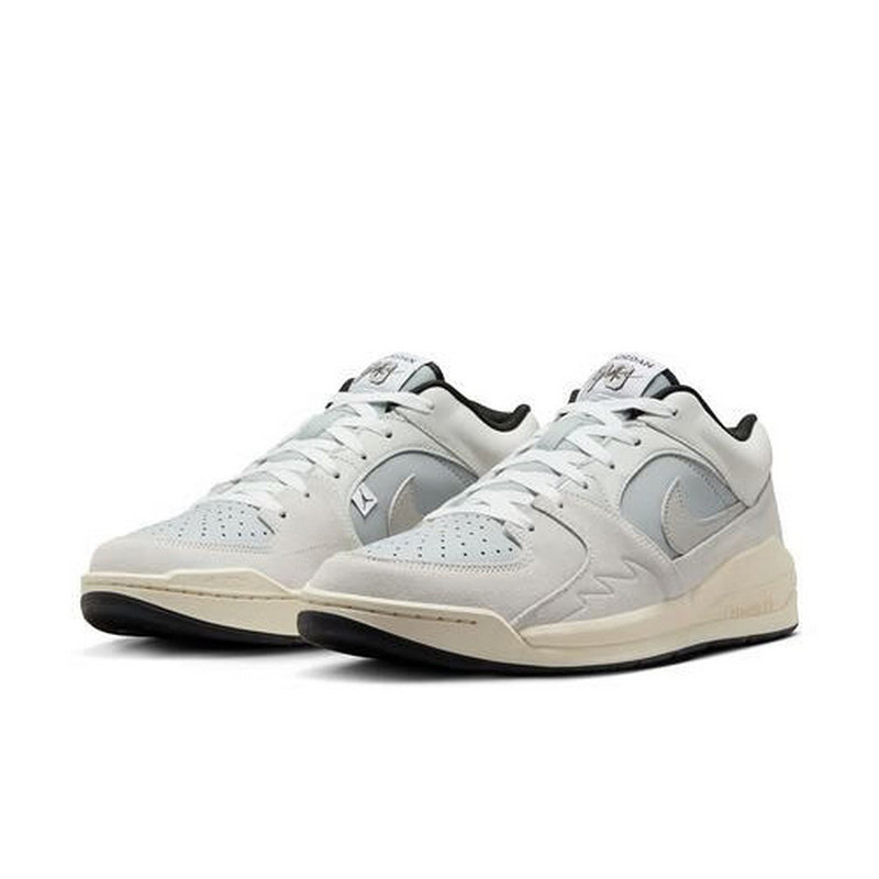 Chaussures de basket-ball Nike - Men'S Shoes Jordan 1 avis et prix