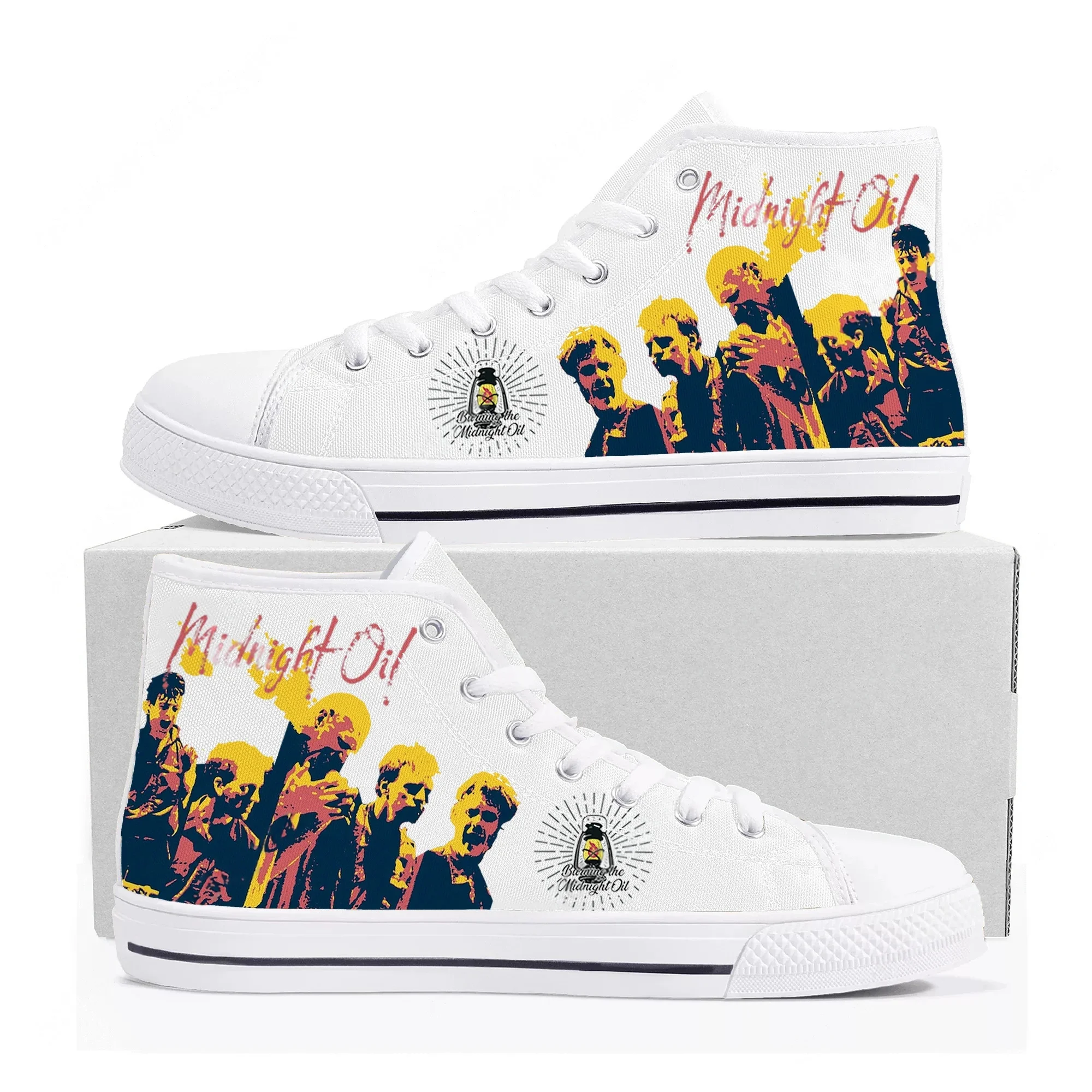 Midnight Oil Australian Rock B - Men'S Shoes Diesel avis et prix