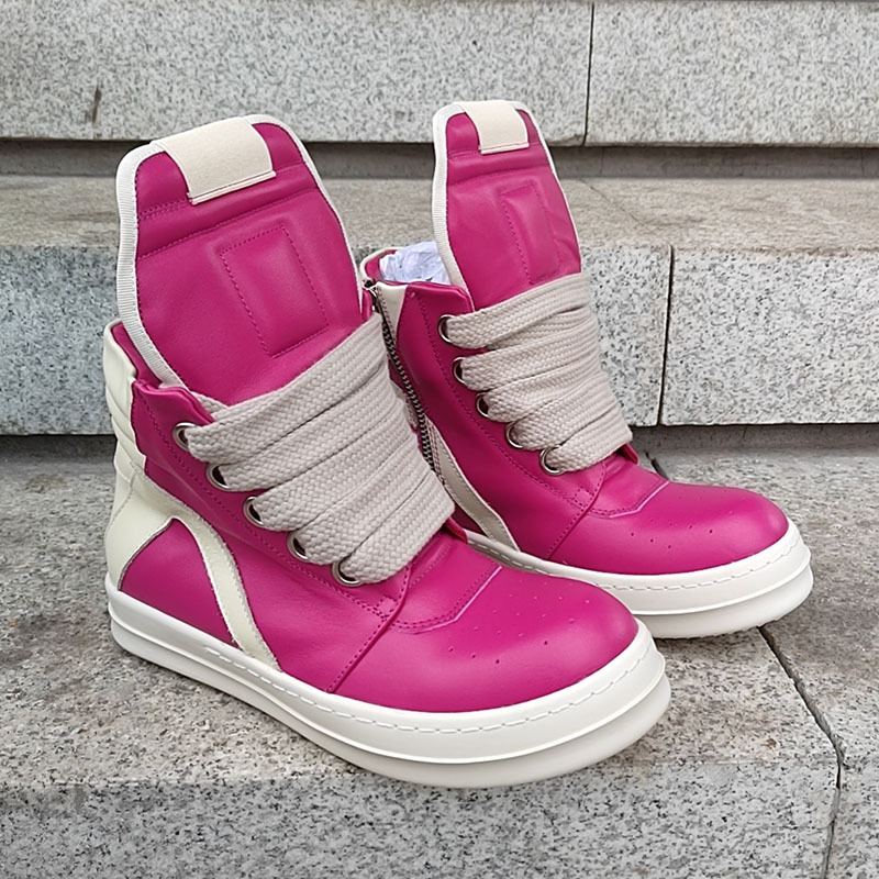 Bottes décontractées unisexe e - Men'S Shoes Quality Brands avis et prix
