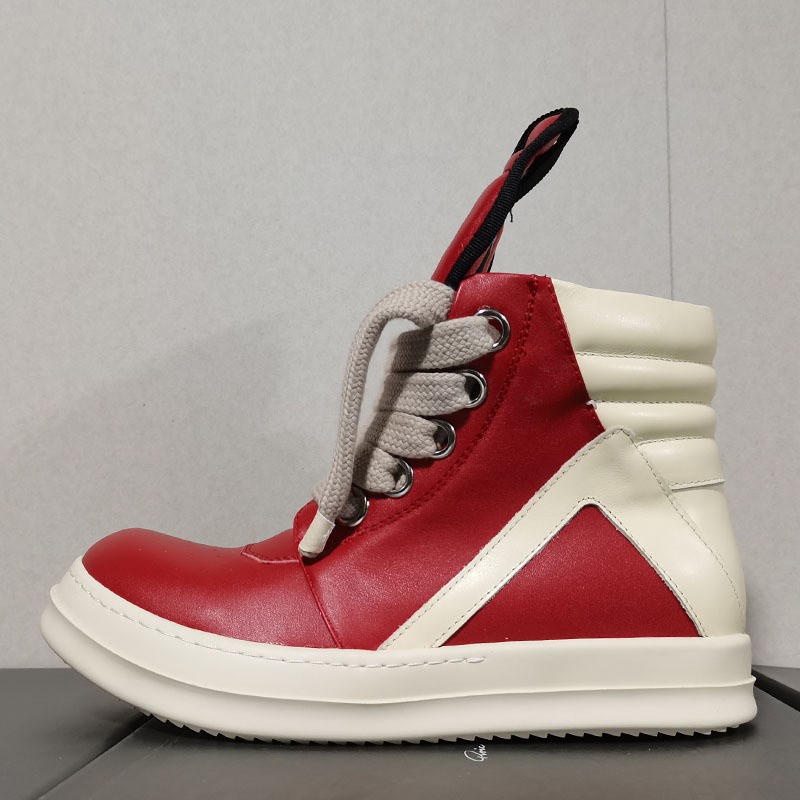 Bottes décontractées unisexe e - Men'S Shoes Quality Brands avis et prix