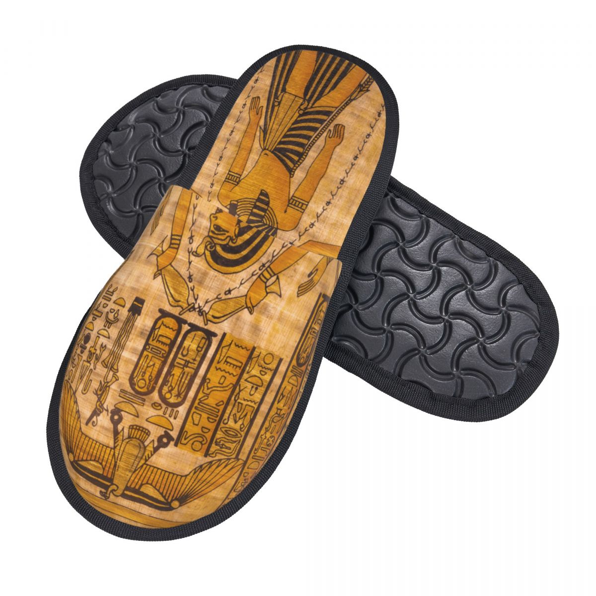 Pantoufles plates antidérapant - Men Shoes Egypt avis et prix