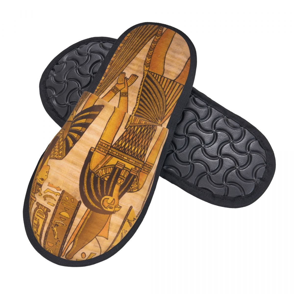 Pantoufles plates antidérapant - Men Shoes Egypt avis et prix