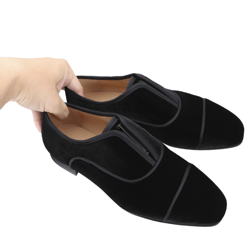 Pierguitar-Chaussures Oxford e - Men Shoes Red Bottom avis et prix