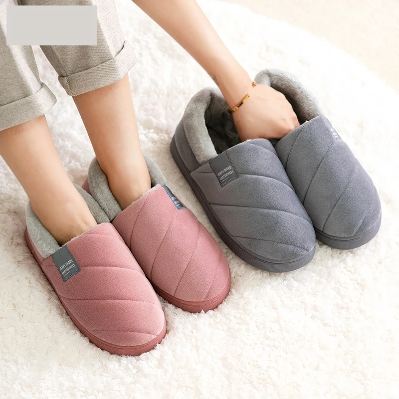 Nouvelles pantoufles d'hiver p - Men Shoes Size 46 avis et prix