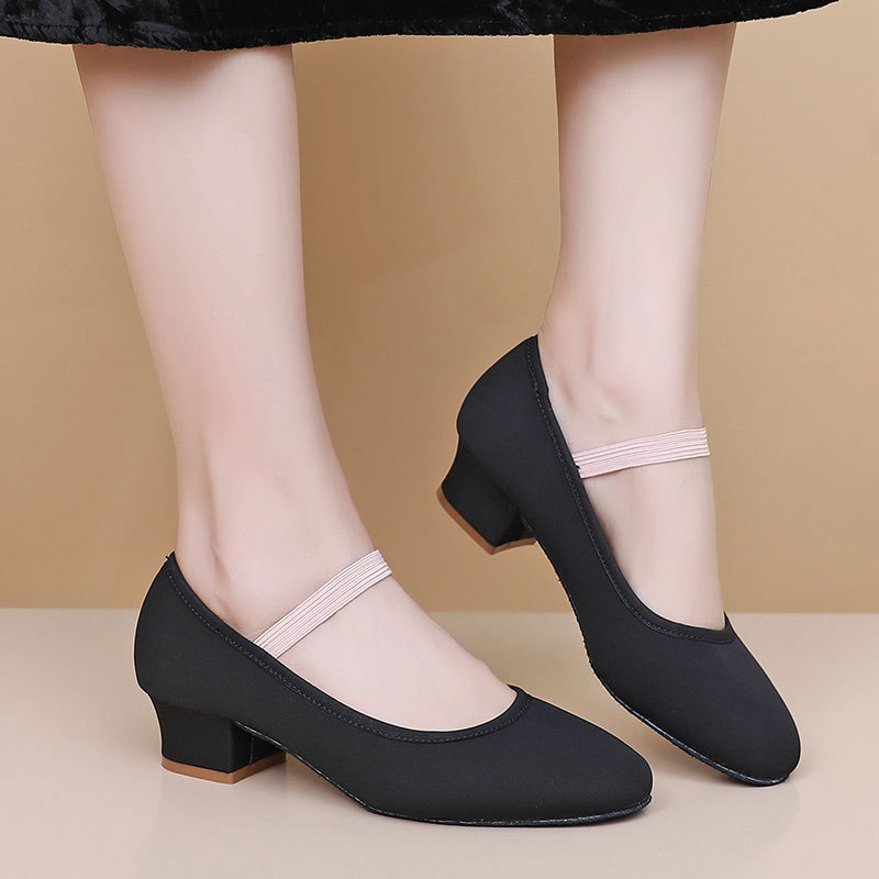 Chaussures de Ballet pour femm - Men Shoes High avis et prix