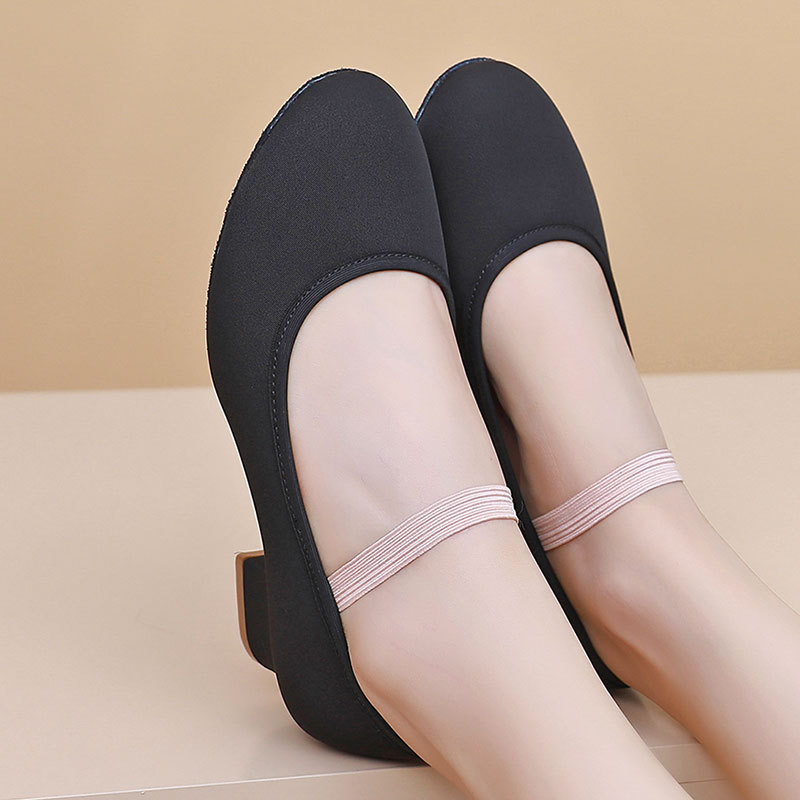 Chaussures de Ballet pour femm - Men Shoes High avis et prix