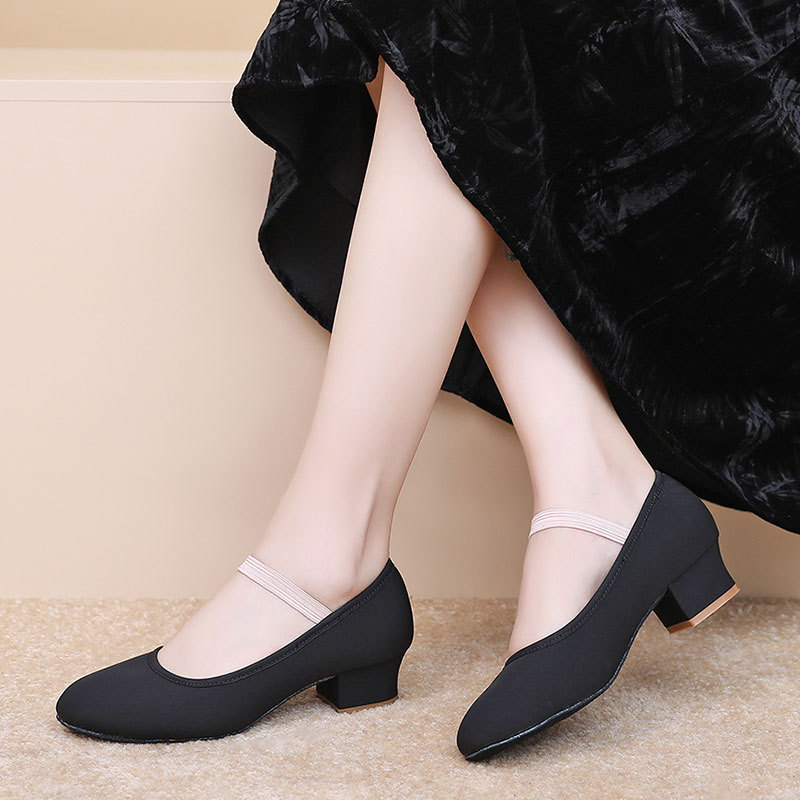 Chaussures de Ballet pour femm - Men Shoes High avis et prix