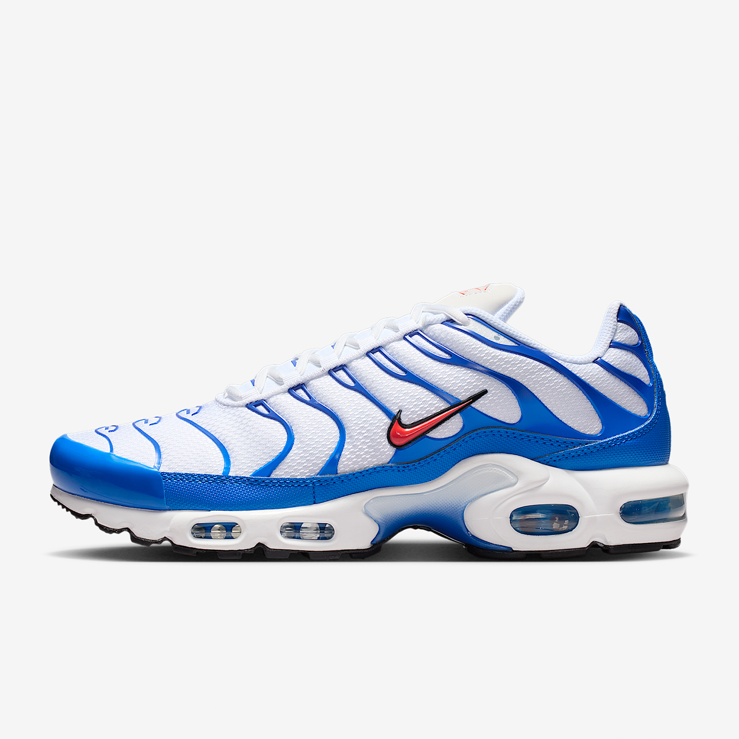 Nike Authentic Air Max Plus Ch - Men Shoes Myntra avis et prix