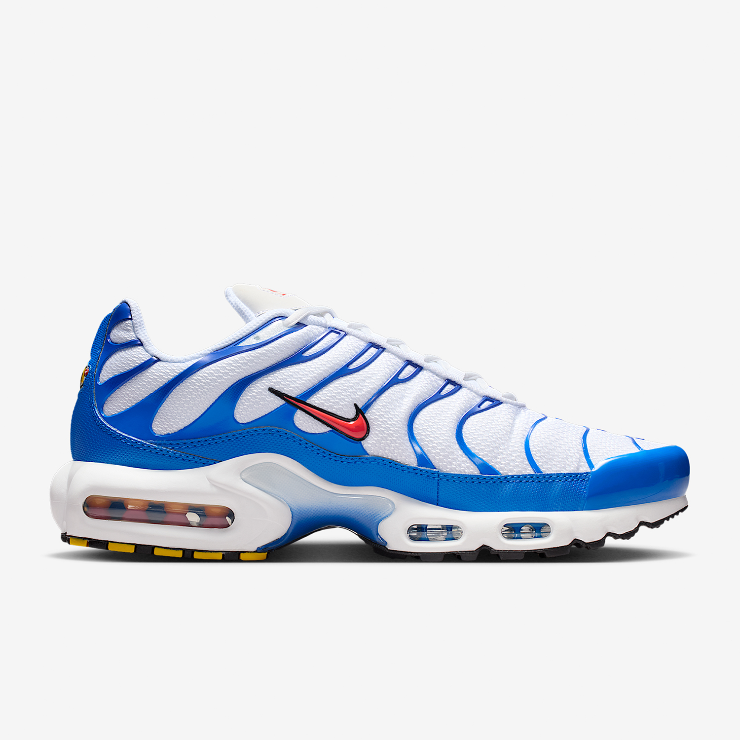 Nike Authentic Air Max Plus Ch - Men Shoes Myntra avis et prix