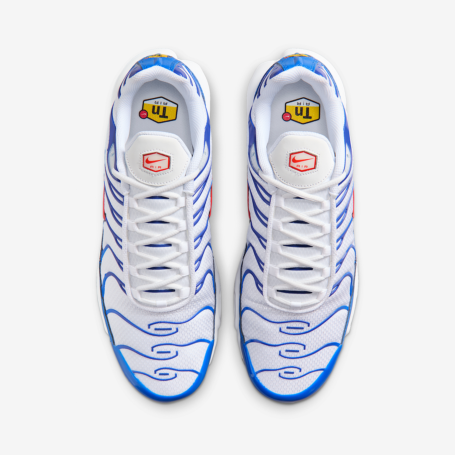 Nike Authentic Air Max Plus Ch - Men Shoes Myntra avis et prix