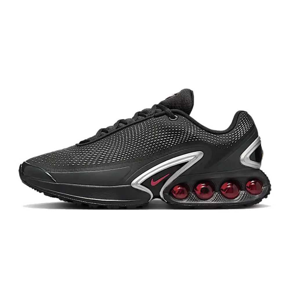Nike Air Max Dn chaussures de  - Men'S Shoes Nike Black avis et prix