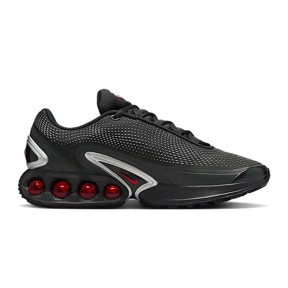 Nike Air Max Dn chaussures de  - Men'S Shoes Nike Black avis et prix
