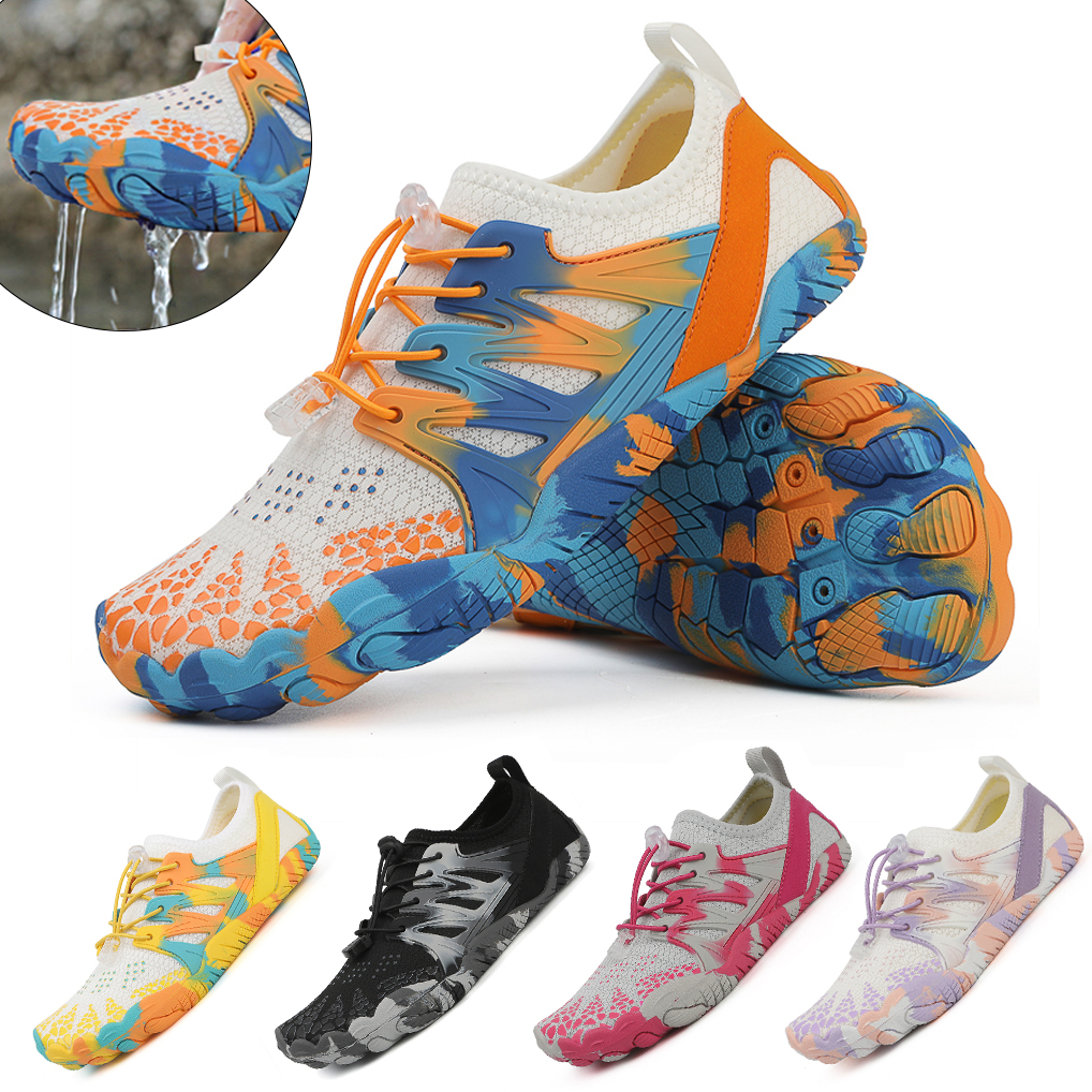 Chaussures d'eau unisexes à sé - Men'S Shoes Vibram avis et prix