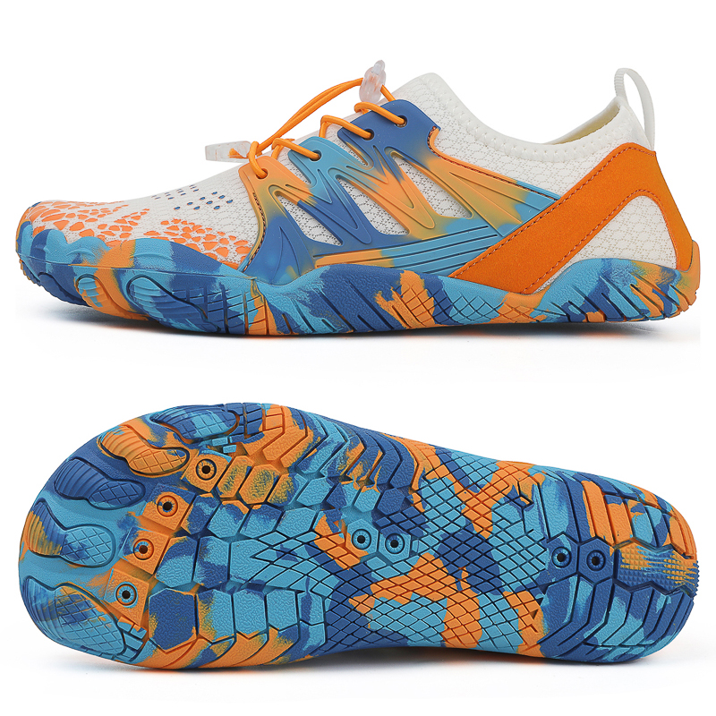 Chaussures d'eau unisexes à sé - Men'S Shoes Vibram avis et prix