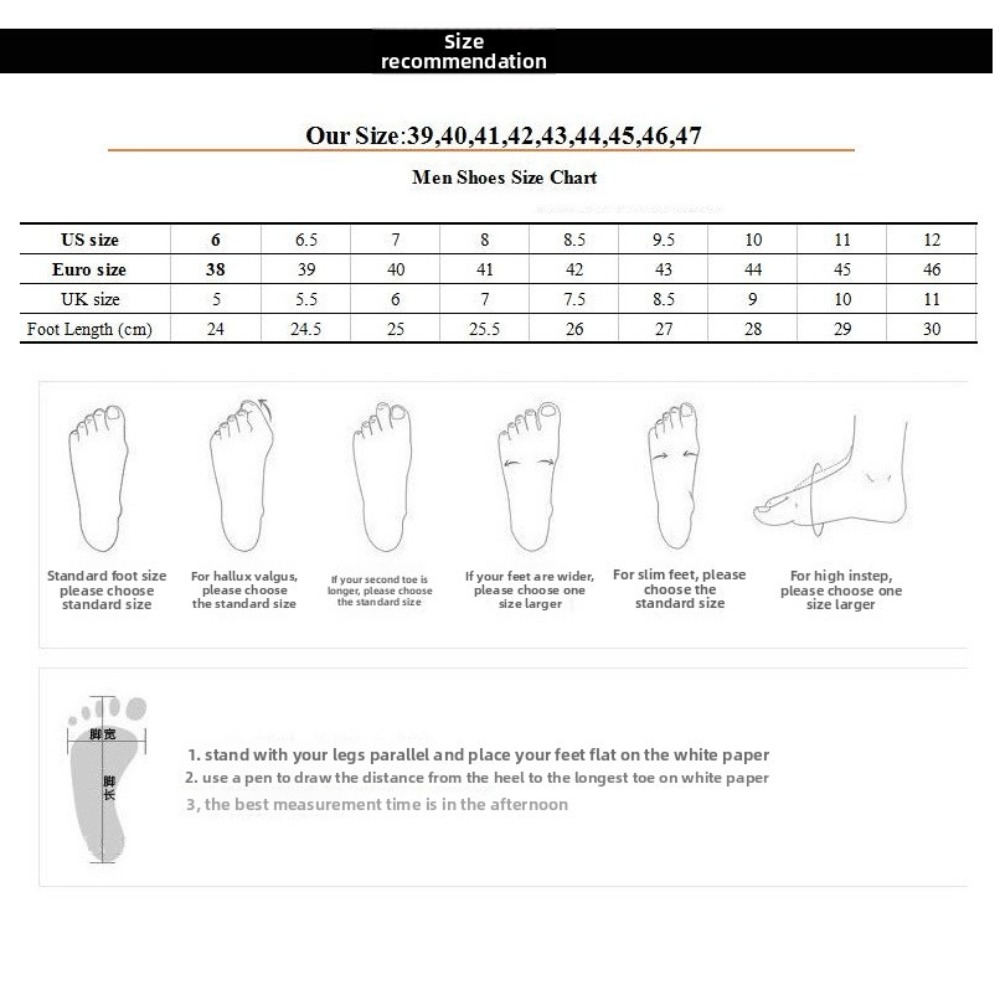 Nouvelles chaussures pour homm - Men'S Shoes Quality Brands avis et prix