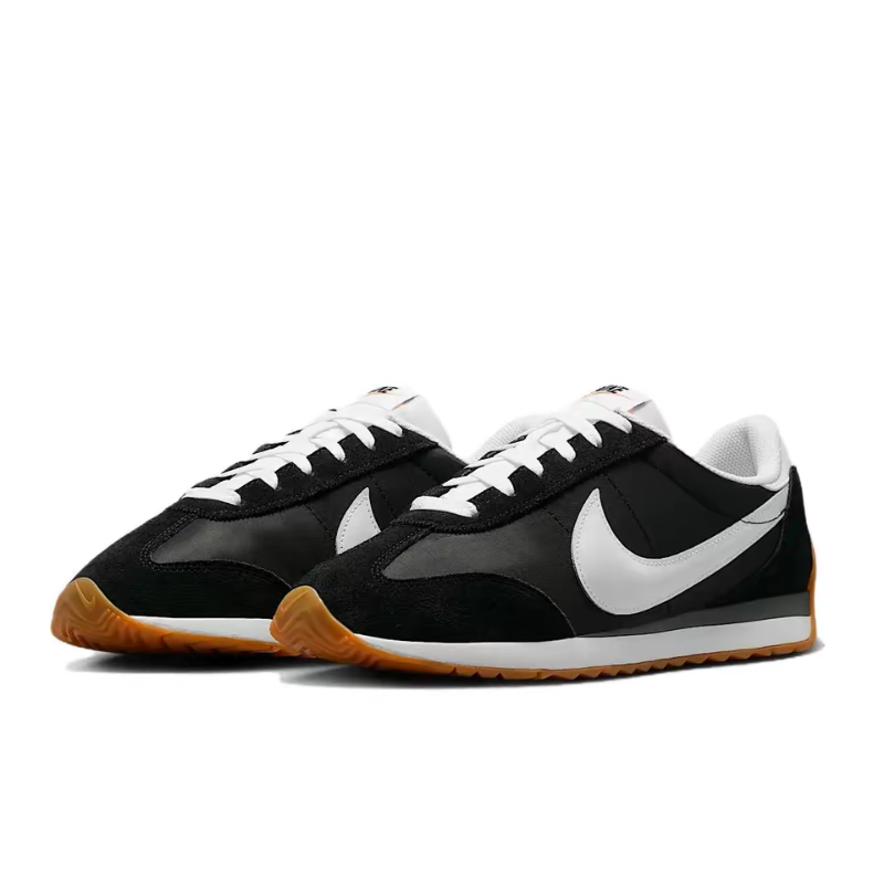 Nike Pacific Fashion Retro Sim - Men'S Shoes Nike Black avis et prix