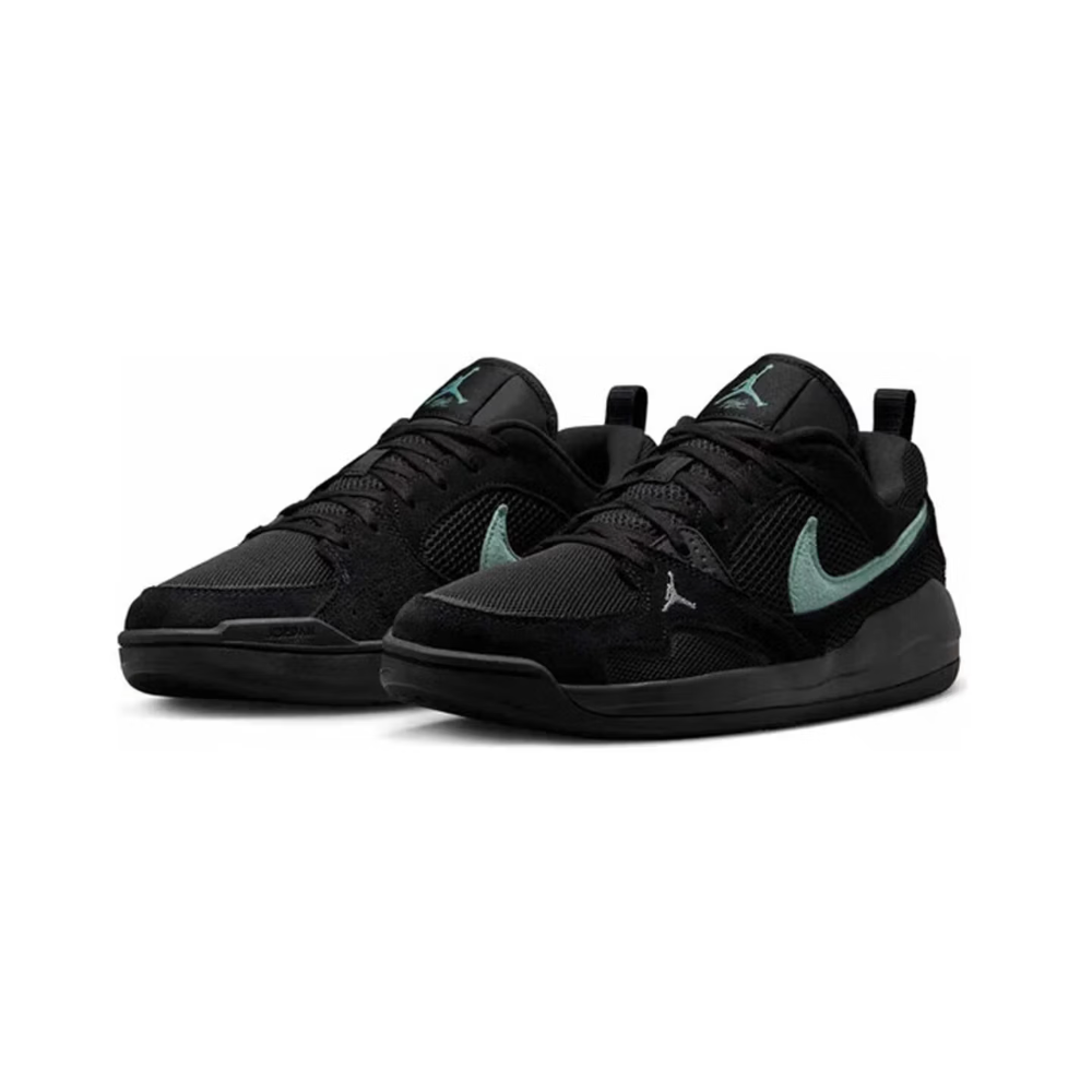 Nike Air Jordan CMFT Era Chaus - Men'S Shoes Nike Black avis et prix