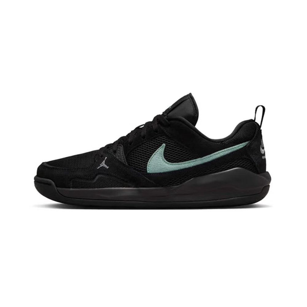 Nike Air Jordan CMFT Era Chaus - Men'S Shoes Nike Black avis et prix