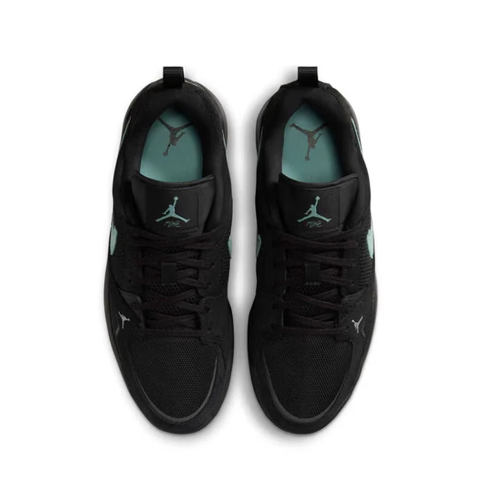 Nike Air Jordan CMFT Era Chaus - Men'S Shoes Nike Black avis et prix