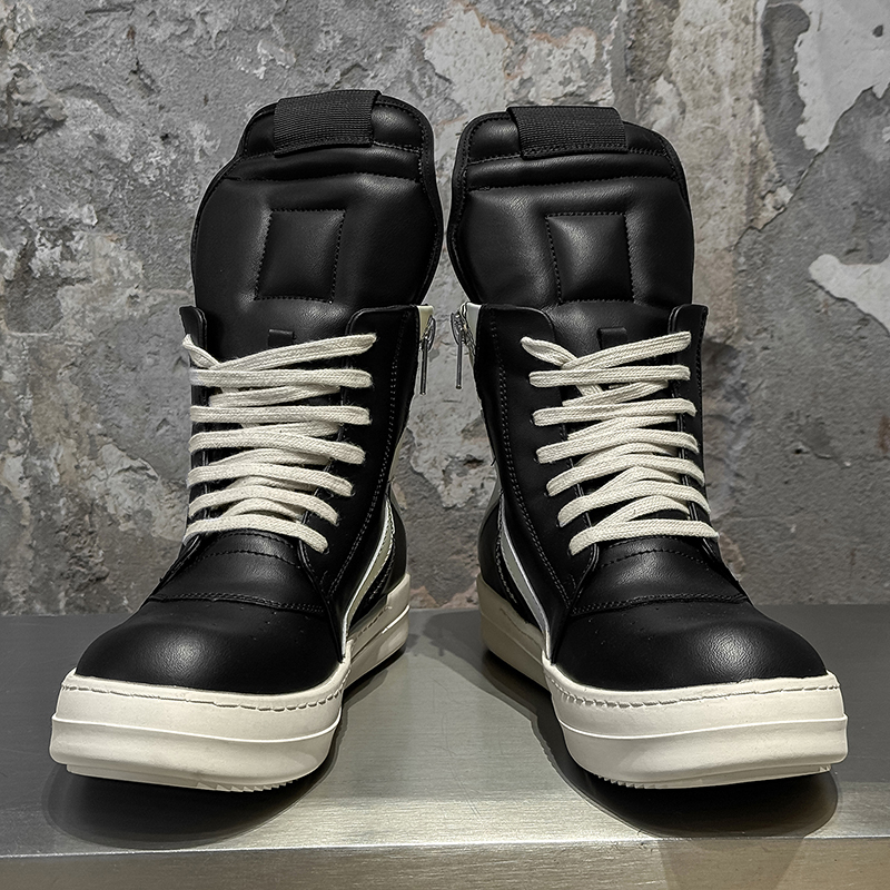 Baskets montantes décontractée - Men'S Shoes Quality Brands avis et prix