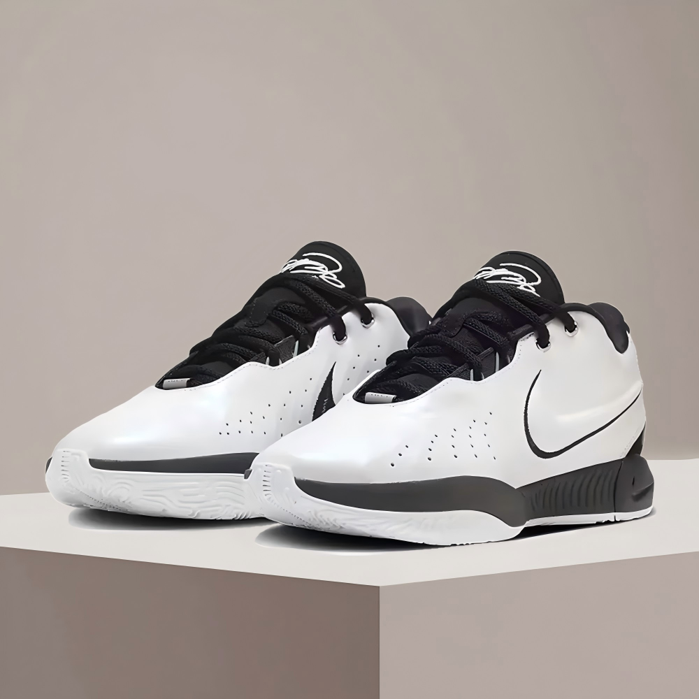 Chaussures de basket-ball unis - Men'S Shoes Nike Black avis et prix