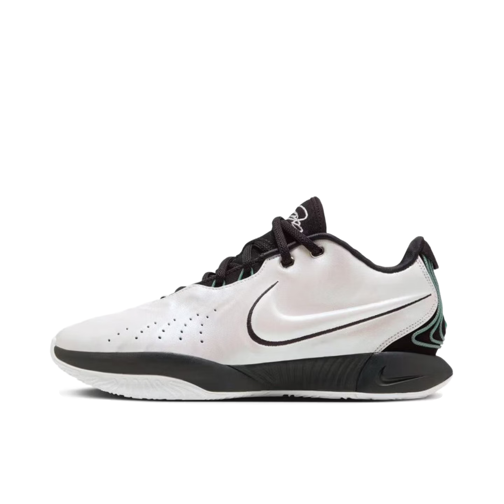 Chaussures de basket-ball unis - Men'S Shoes Nike Black avis et prix