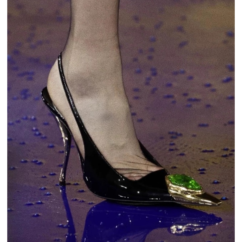 Designer Street Style Design i - Dress Shoe Pointed avis et prix