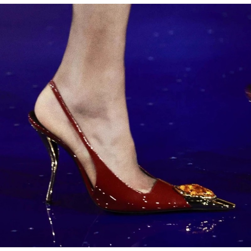 Designer Street Style Design i - Dress Shoe Pointed avis et prix