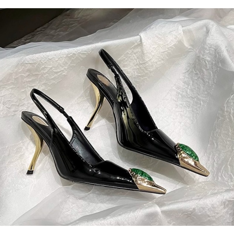 Designer Street Style Design i - Dress Shoe Pointed avis et prix
