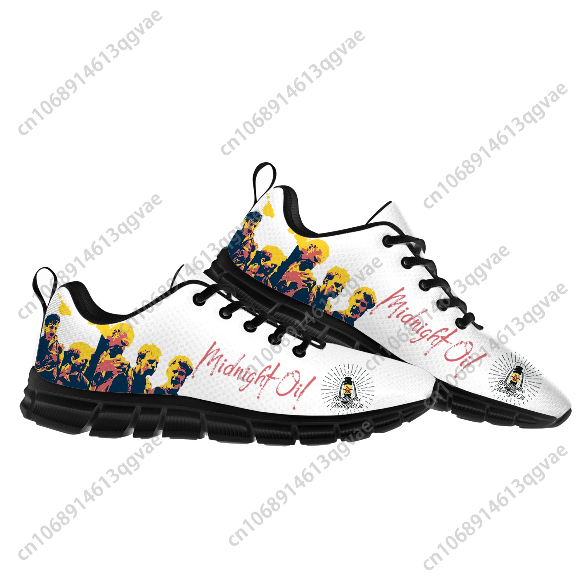Midnight Oil Rock Band Diesel  - Men'S Shoes Diesel avis et prix