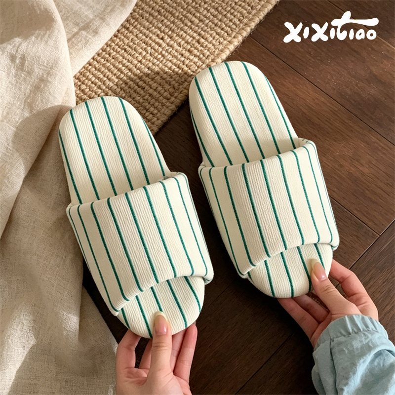 XIXITIAO Pantoufles d'intérieu - Men Shoes Style avis et prix