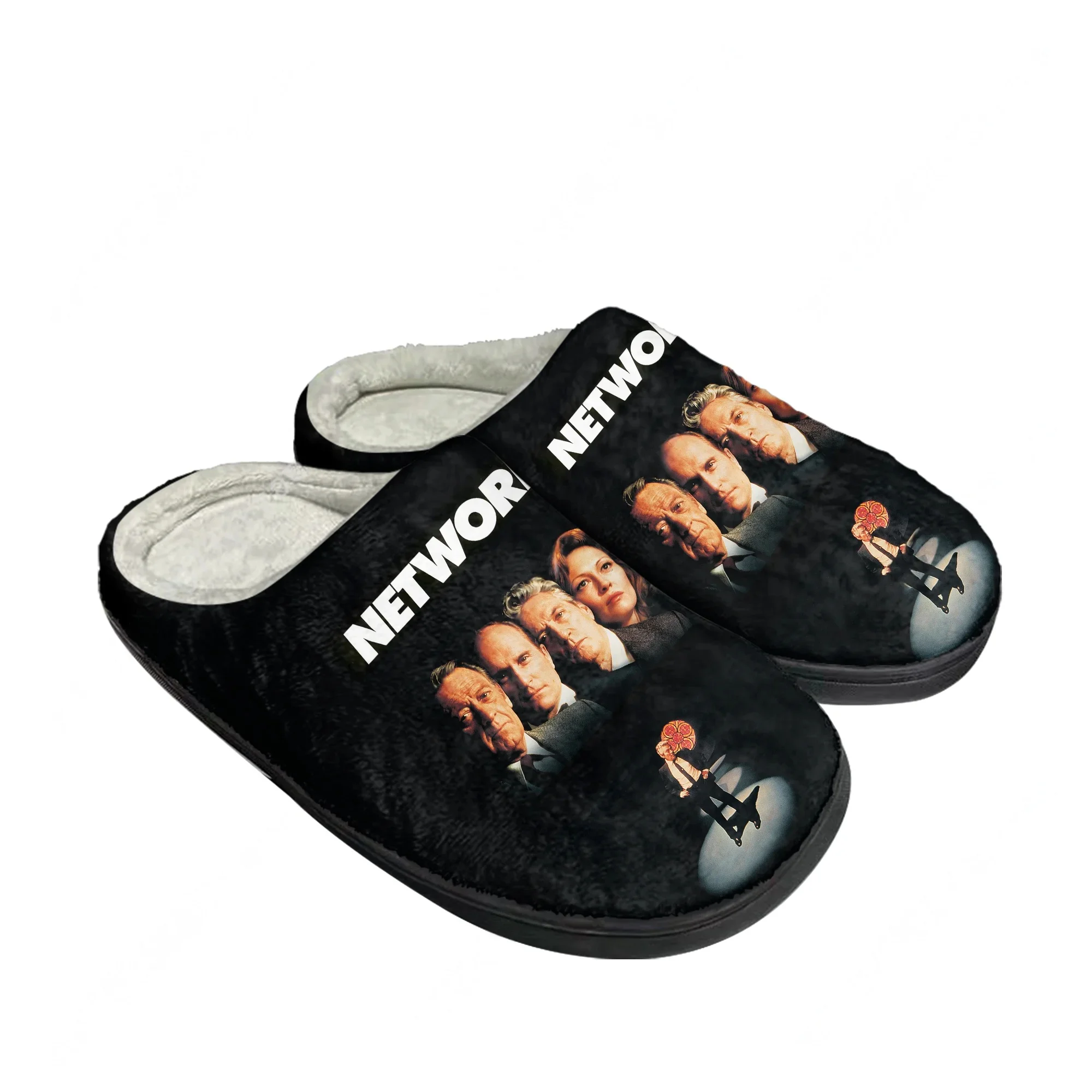 Chaussons en coton pour toute  - Men Shoes High avis et prix