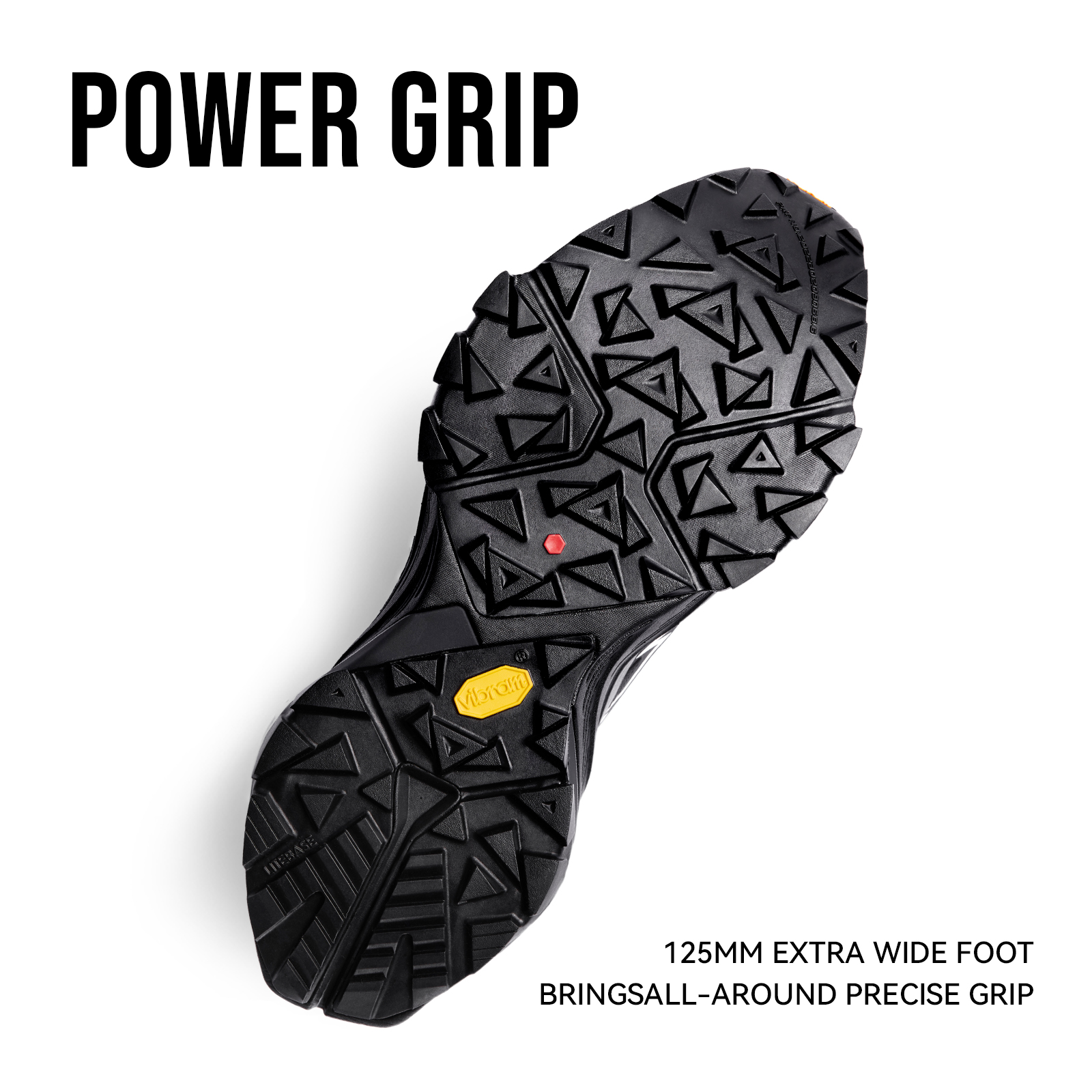 Chaussures de trail KAILAS Fug - Men'S Shoes Vibram avis et prix