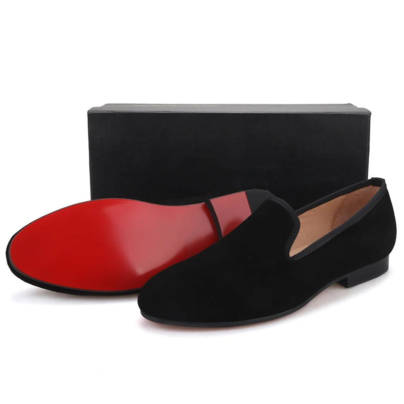 Chaussures Astronomiques Rouge - Men Shoes Red Bottom avis et prix