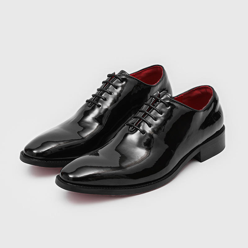 Chaussures habillées de haute  - Men Shoes Red Bottom avis et prix