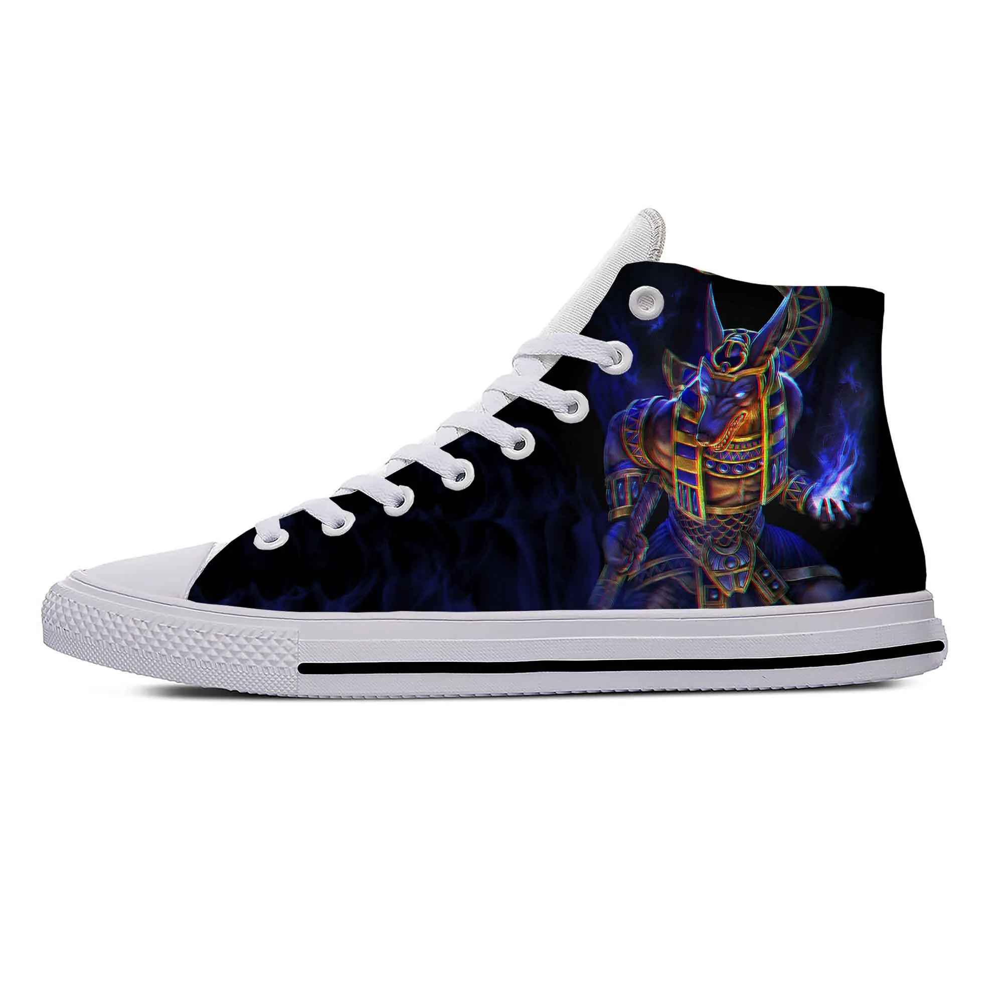 Anubis ancien egypte dieu égyp - Men Shoes Egypt avis et prix