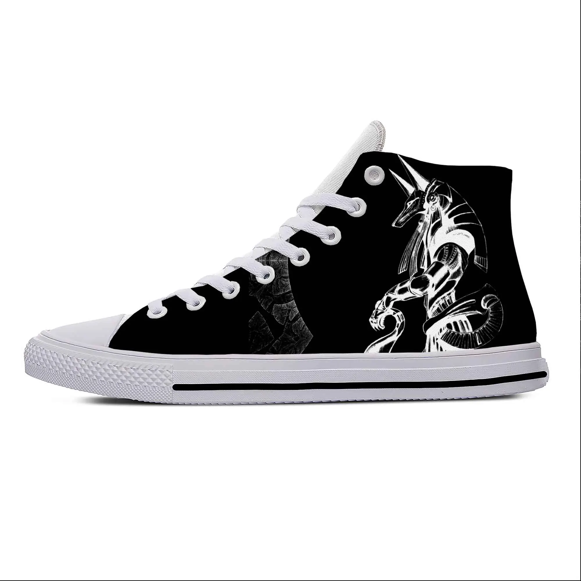 Anubis ancien egypte dieu égyp - Men Shoes Egypt avis et prix