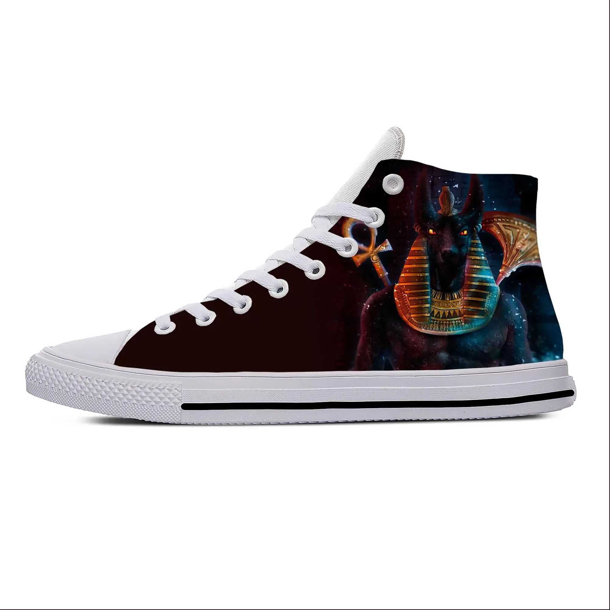 Anubis ancien egypte dieu égyp - Men Shoes Egypt avis et prix