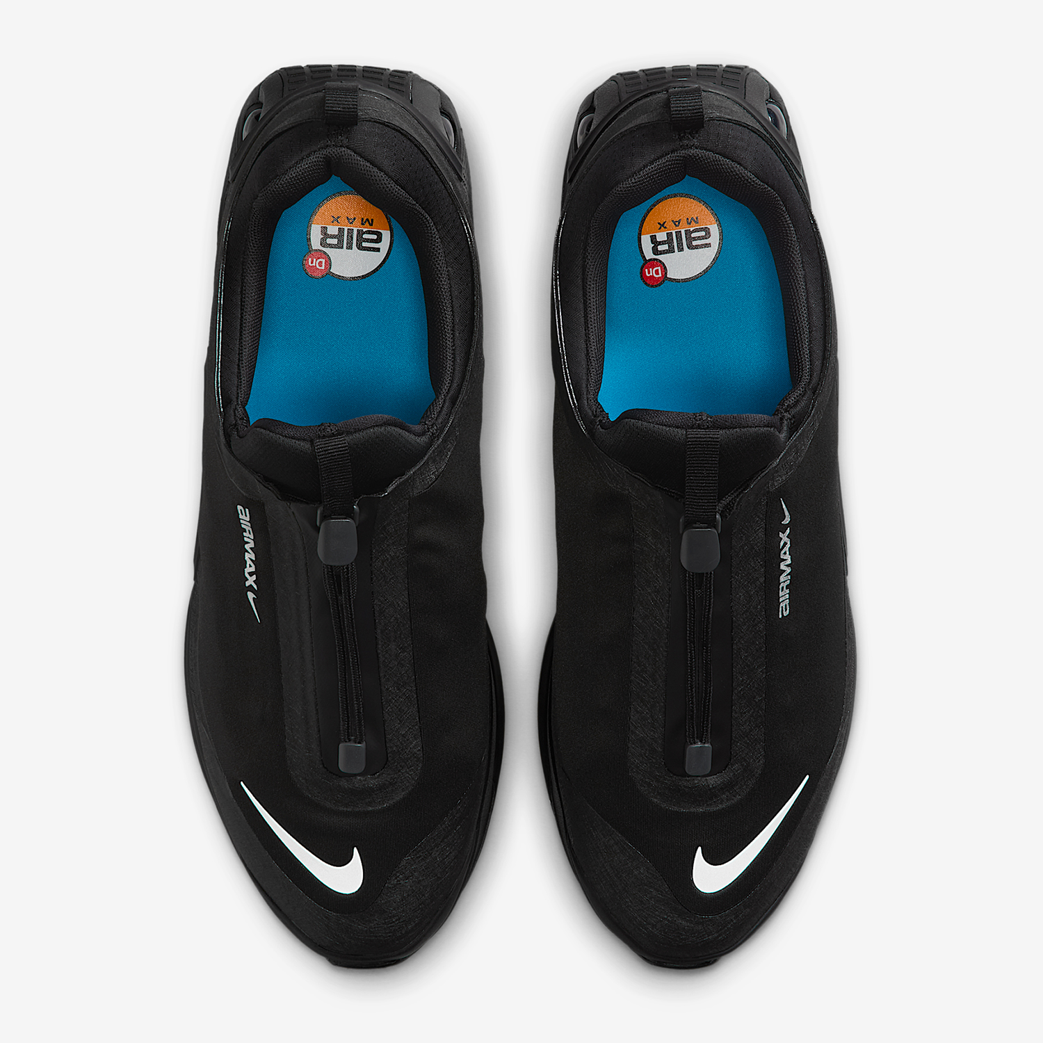 Nike Air Max Dn Roam authentiq - Men Shoes Myntra avis et prix