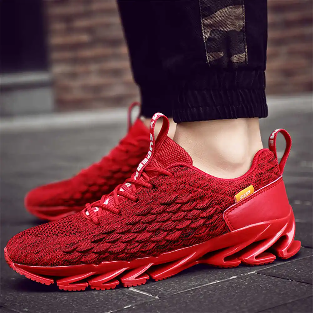 Chaussures de marche pour homm - Men Shoes Red Bottom avis et prix