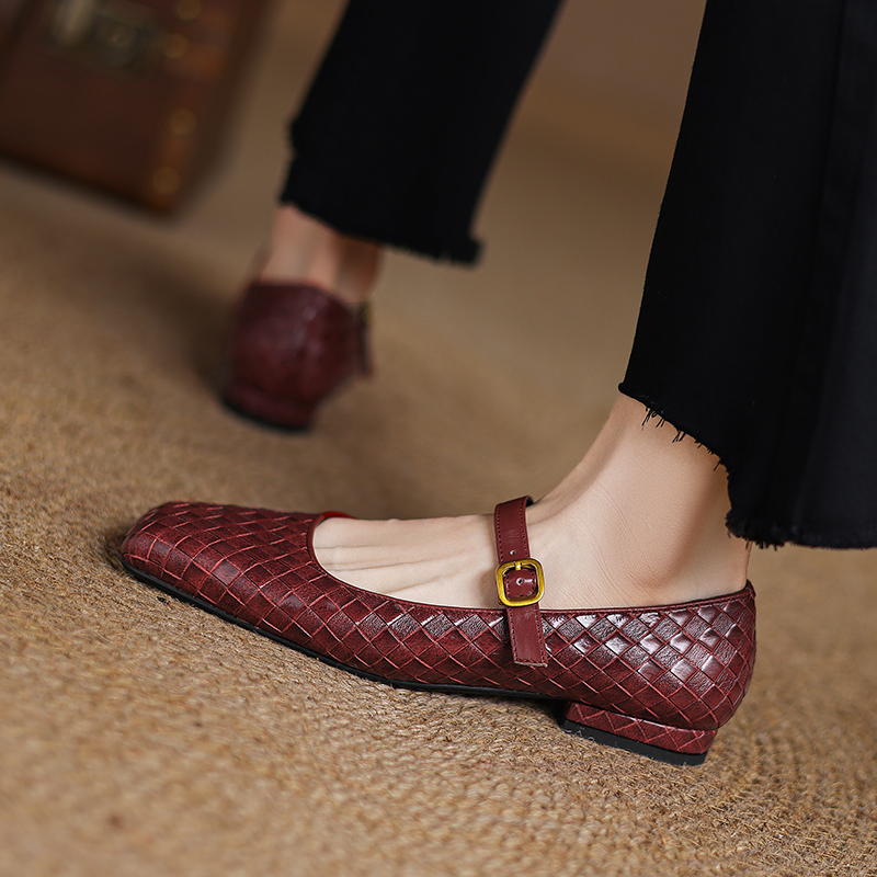 Chaussures pour femmes Mary Ja - Men Shoes Style avis et prix
