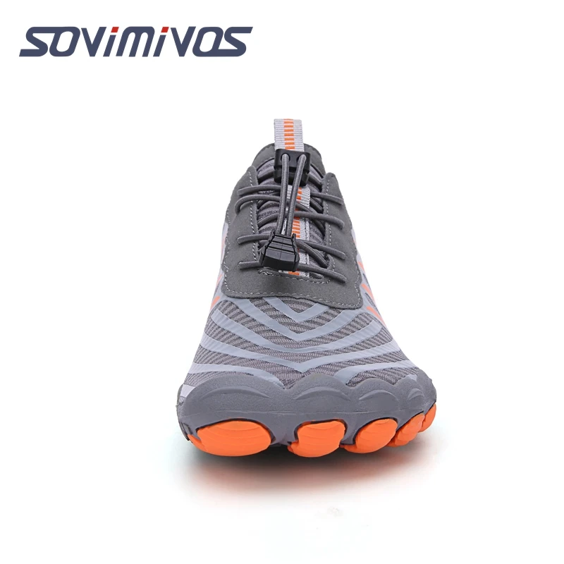 Chaussures de course Trail pou - Men'S Shoes Vibram avis et prix