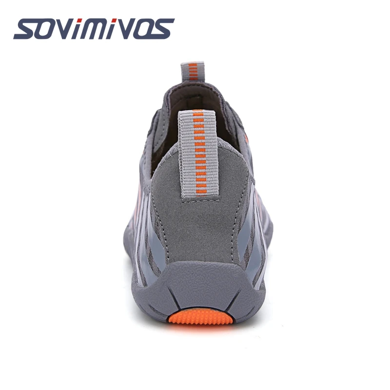 Chaussures de course Trail pou - Men'S Shoes Vibram avis et prix